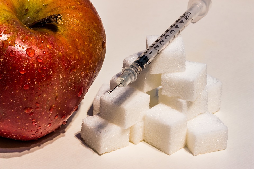 változókor és a cukorbetegség